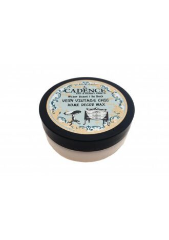 very vintage chic wax 