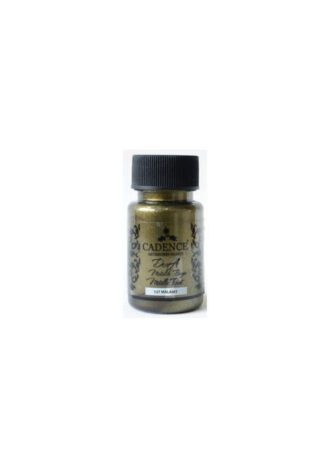 127 malahit dora metallic