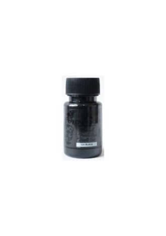 131 black dora metallic