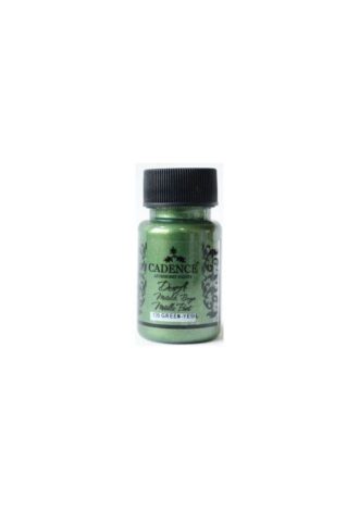 135 green dora metallic