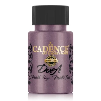 139 dark orchide dora metallic