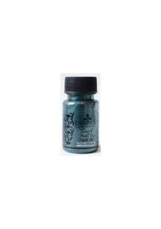 140 petroleum dora metallic