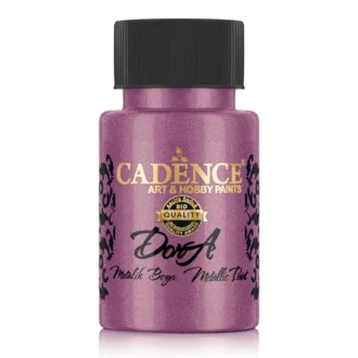 144 cyclament dora metallic