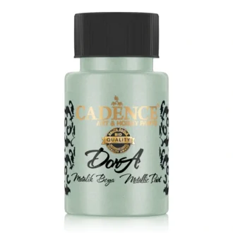 146 Menthol Dora Metallic