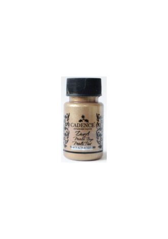 150 antique gold dora metallic