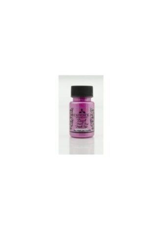 155 bright fushcia dora metallic