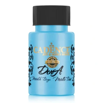 166 aigean dora metallic