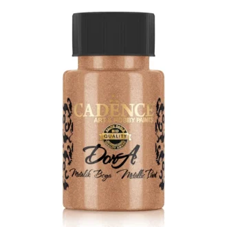 167 Bronze Dora Metallic