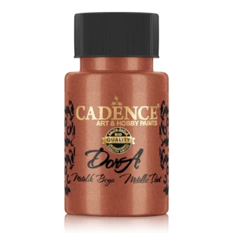 173 Copper Dora Metallic