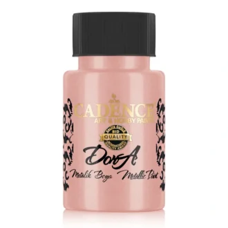 176 Candy Floss Dora Metallic