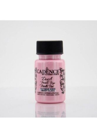 176 candy floss dora metallic