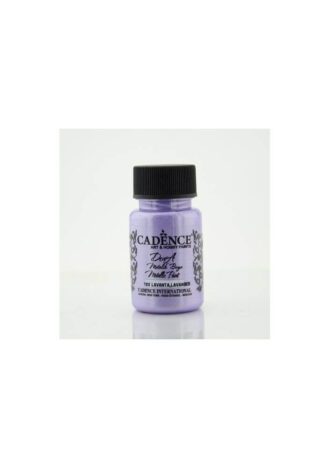 188 lavander dora metallic