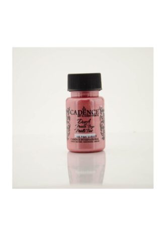 196 pink sorbet dora metallic