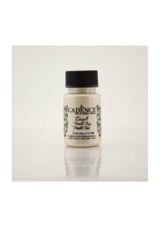 197 clotted cream dora metallic