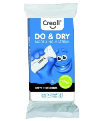 Creall DO&DRY