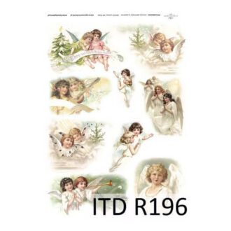 ITD R196