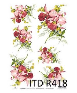 ITD R418