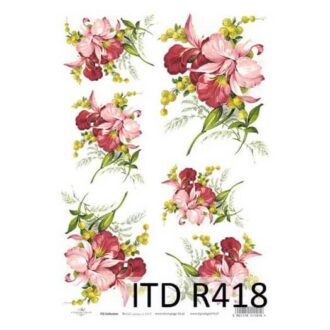 ITD R418