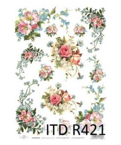 ITD R421