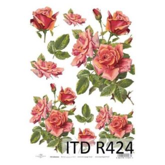 ITD R424