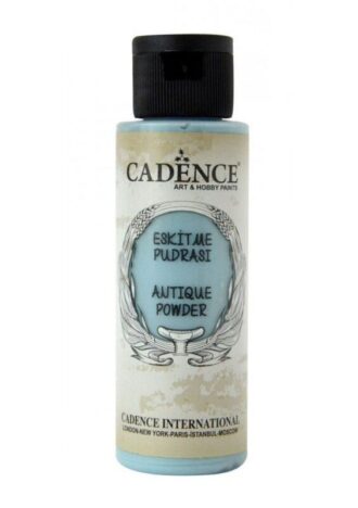 antique powder blue