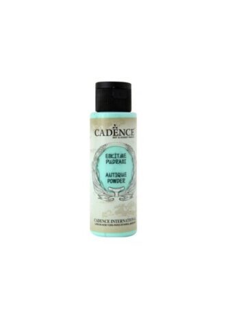 antique powder nile green