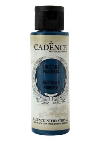 antique powder ocean