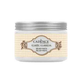 cadence Classical Relief Paste 150ml