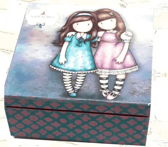 Τι είναι το decoupage και πώς γίνεται…