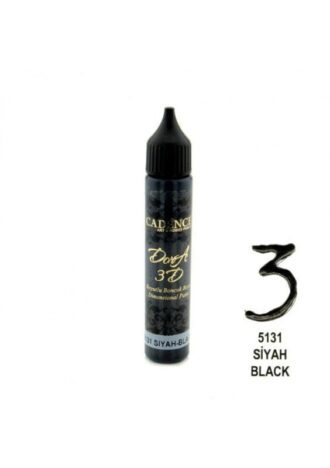 dora 3d black