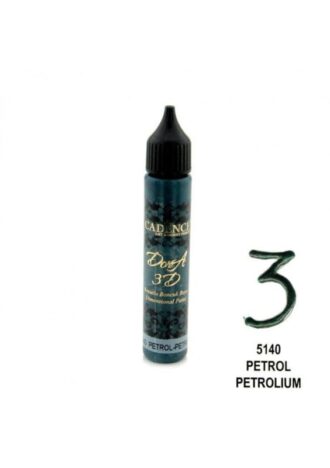 dora 3d petrolium