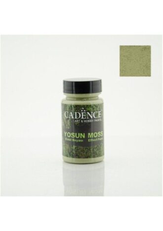 moss effect light green 90 ml