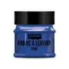 paint for fabrics leathers pentart blue 50 ml