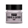 paint for fabrics leathers pentart vintage purple 50 ml
