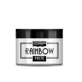 rainbow paste