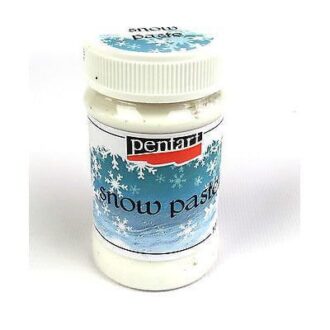 snow paste