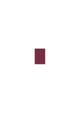 velvet powder bordo