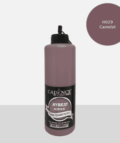 h029 camelot multisurfaces 500ml