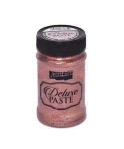 deluxe paste rose gold 30558