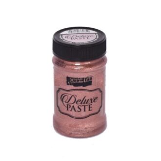 deluxe paste rose gold 30558