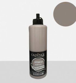 υβριδικό ακρυλικό desert brown 500ml h084