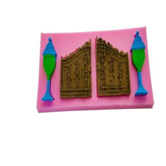 AF 1099 5 kaloypia silikonhs mould silicone xeirotexnia decomagia