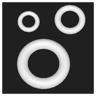 Objectstyl CORONA PIATTA  012