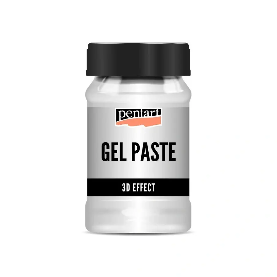 4201 gel paste pentart 100ml