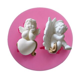 AF1496 kaloypia silikonh mould eidh xeirotenias phlo