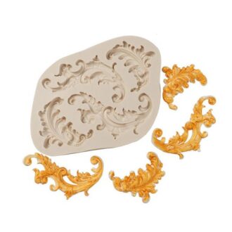 AF2358 kaloypia silikonhs mould silicone xeirotexnia decomagia