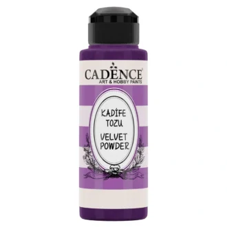Velvet Powder purple cadence 120ml