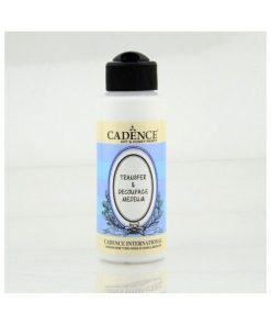 transfer cadence 120ml