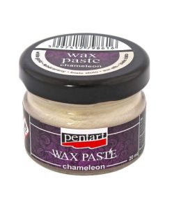 wax paste chameleon white gold