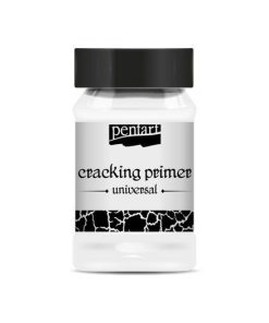 36123 crackling primer astari gia pasta krakele pentart